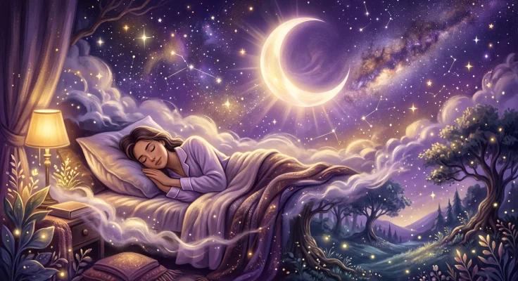 Alcohol y sueño: por qué una copa no te ayuda a dormir mejor