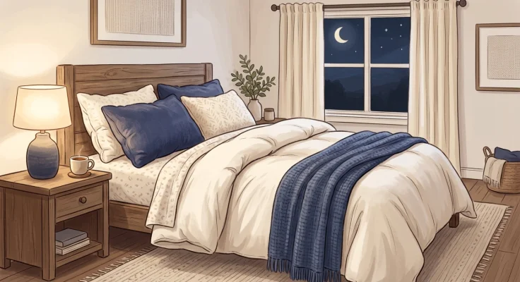 Almohada de látex: beneficios, durabilidad y mejores opciones