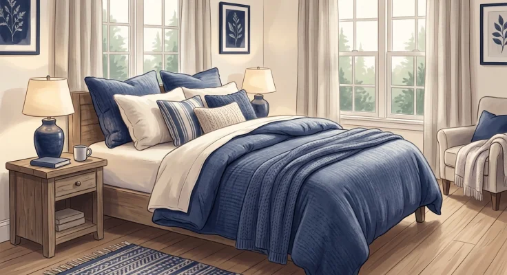 Mejor sábana bajera ajustable: que no se salga del colchón