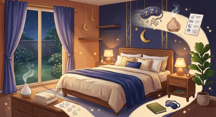 10 beneficios de dormir bien que la ciencia ha demostrado