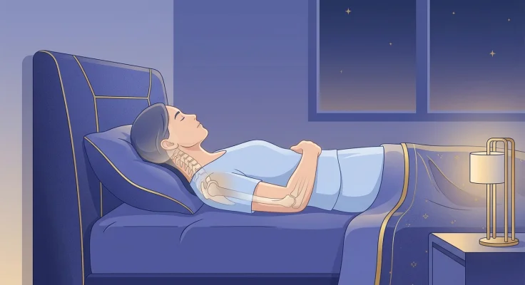 Cabecero de cama: no es solo decoración, influye en tu postura