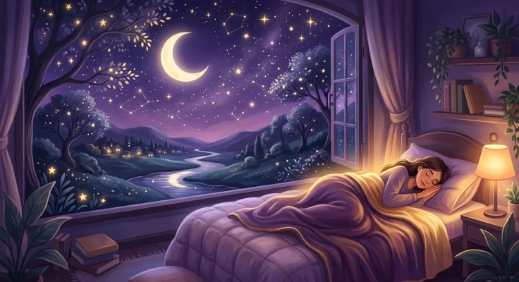 Cafeína y sueño: a qué hora dejar de tomar café para dormir bien