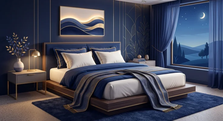 Colchón 180x200 king size: los mejores para dormir con espacio