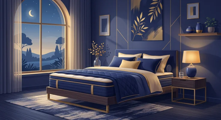 Colchones baratos y buenos: las mejores opciones calidad-precio