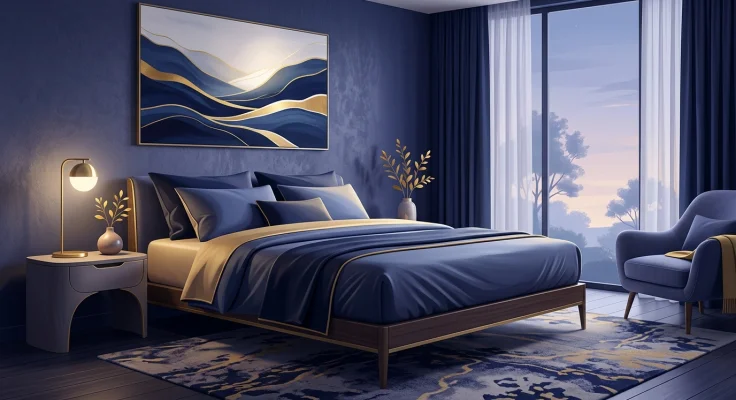 Colchón de espumación HR: qué es y en qué se diferencia de la viscoelástica