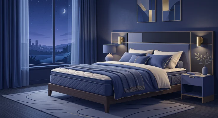 Colchón Hypnia Bienestar Superior: análisis detallado y opinión real