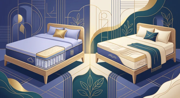 Colchones IKEA: análisis de todos los modelos y opinión sincera