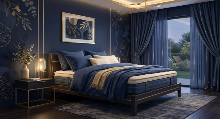 Colchón Kipli: el colchón de látex natural y ecológico a fondo