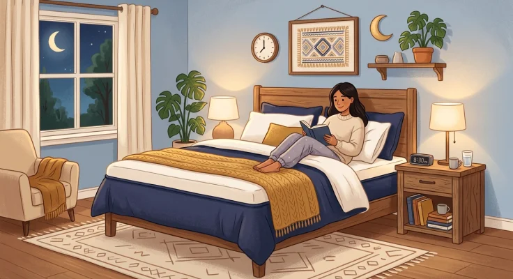 Período de adaptación al colchón nuevo: cuánto dura y qué esperar