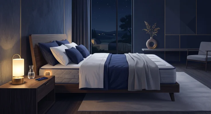 Pikolin SmartPik: el colchón inteligente de Pikolin a prueba