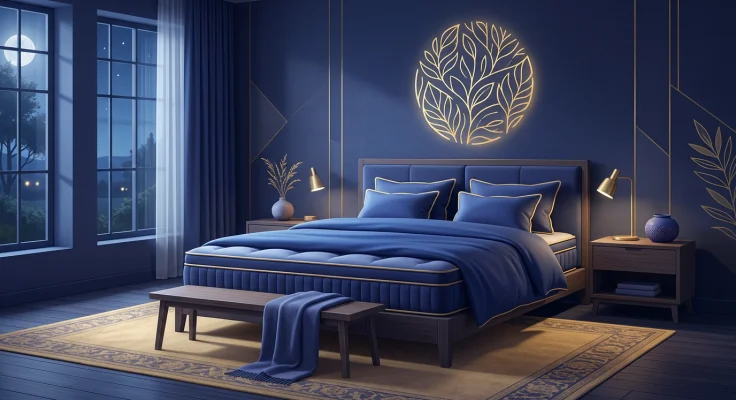 Colchón viscoelástico o de muelles: cuál elegir según tu caso