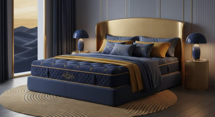 Colchones Dormidina: gama completa, opiniones reales y precios