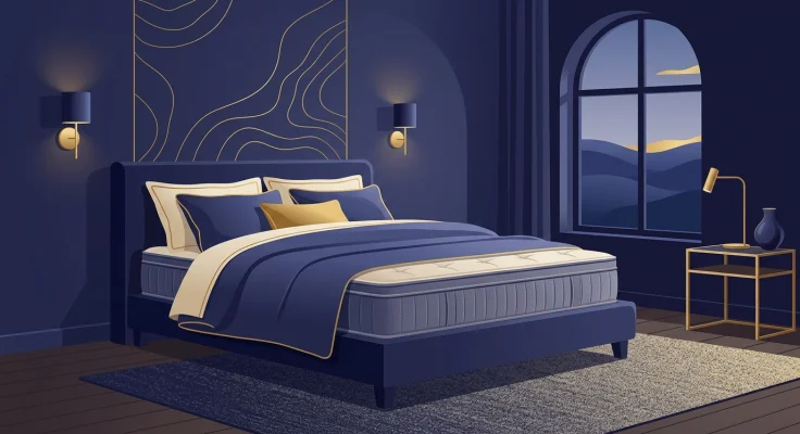 Colchones Flex: guía completa de modelos, gama y precios