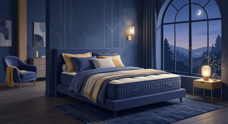 Mejores colchones Pikolin 2026: modelos, precios y opiniones