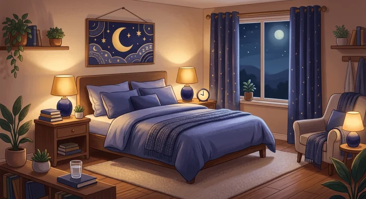 Cuántas horas hay que dormir según la edad: tabla completa actualizada