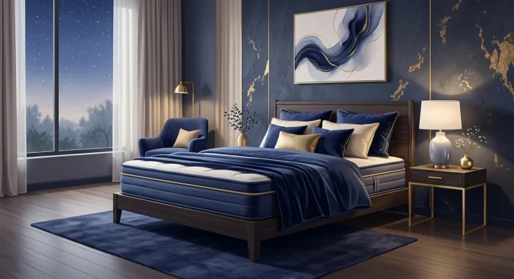 Densidad de la viscoelástica: qué significa y cuánta necesitas