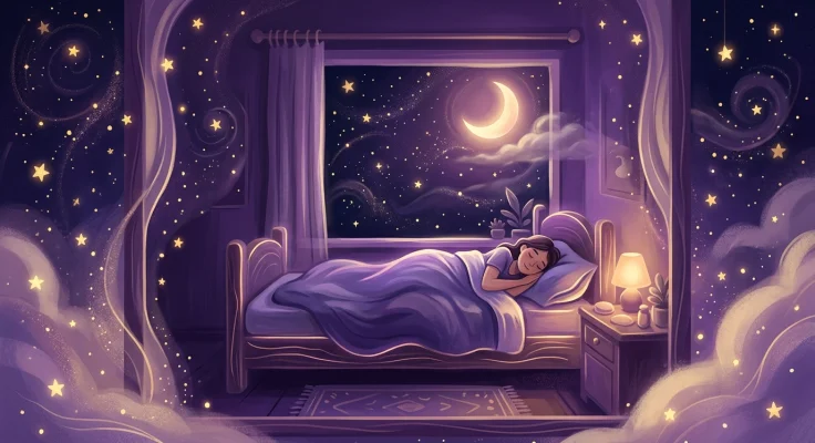 Me despierto a las 3 de la madrugada: causas y soluciones