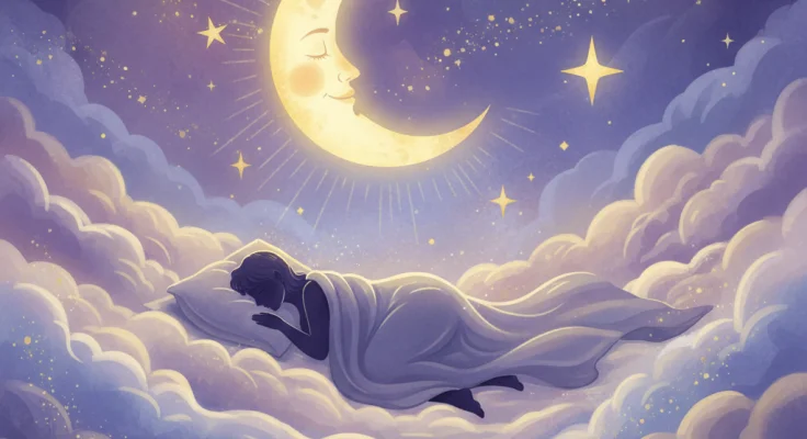 Higiene del sueño: hábitos esenciales para dormir mejor cada noche