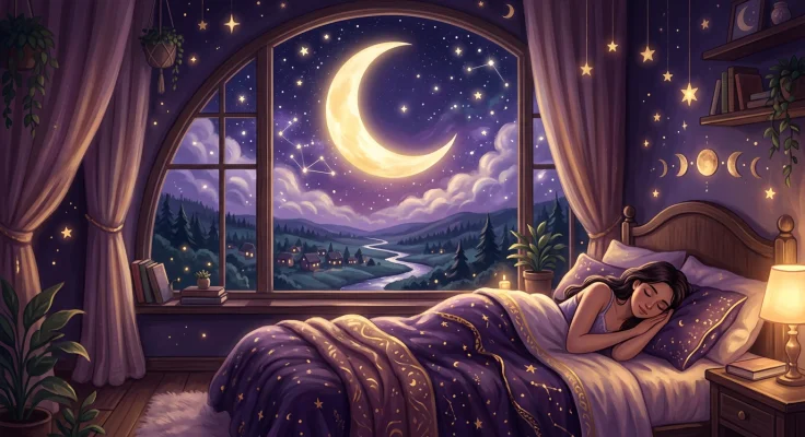 Mantener un horario de sueño regular: clave para descansar de verdad