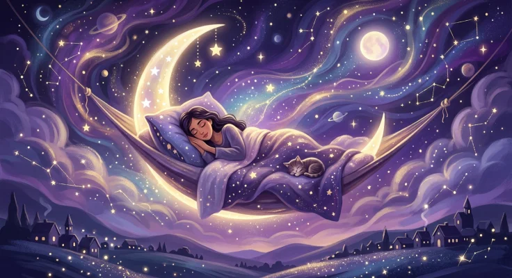 Insomnio: causas, tipos y soluciones sin medicación