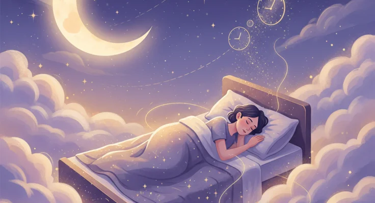 Cómo superar el jet lag: estrategias antes, durante y después del viaje