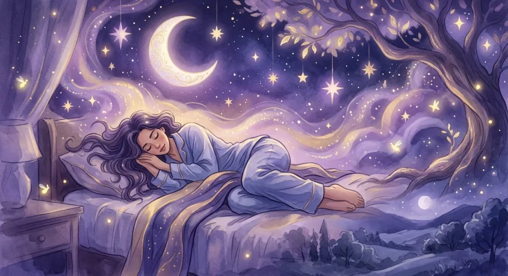 Melatonina para dormir: funciona, dosis correcta y efectos secundarios