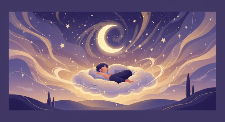 No puedo dormir: 15 técnicas probadas para conciliar el sueño rápido