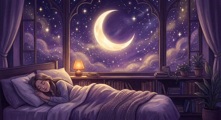 Pantallas y luz azul: cómo afectan a tu sueño y qué hacer al respecto