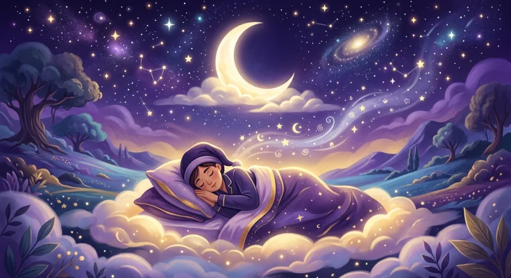 Técnica militar para dormirse en 2 minutos: cómo funciona paso a paso