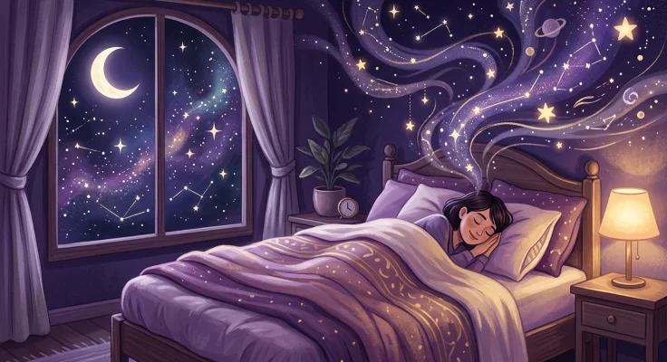 Temperatura ideal para dormir: grados exactos para descansar mejor